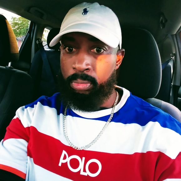 Meet your Posher, Kareem - Picture 4 of 6